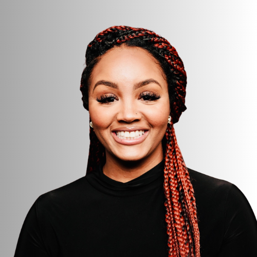 Dr. Benecia Williams