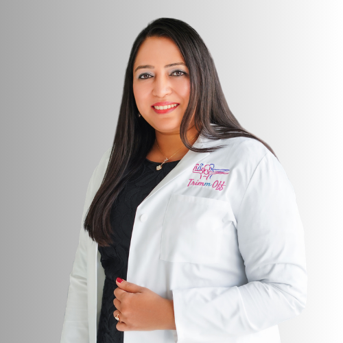 Dr. Benecia Williams