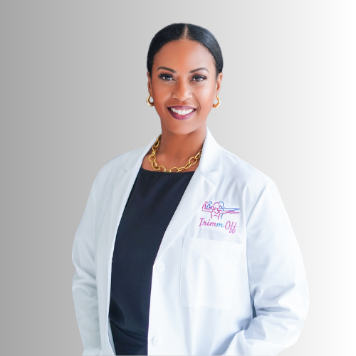 Dr. Benecia Williams